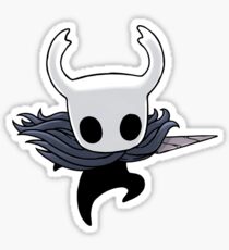 Hollow Knight Attack Sticker