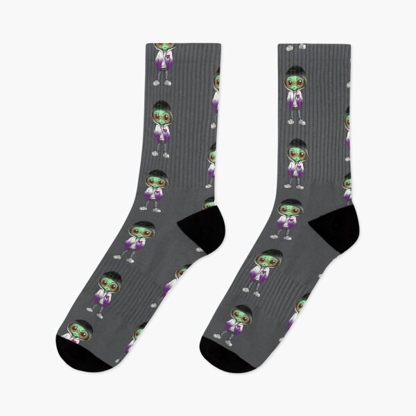 Item preview, Asexual Biromantic Pride Flag Alien, Subtle Asexual Biromantic Pride Design designed and sold by Travelslightly.