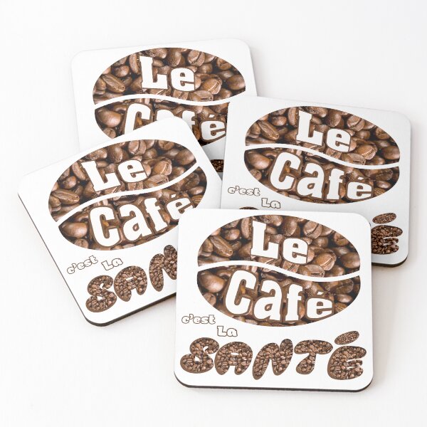 Item preview, Coffee is health designed and sold by MCWarion.