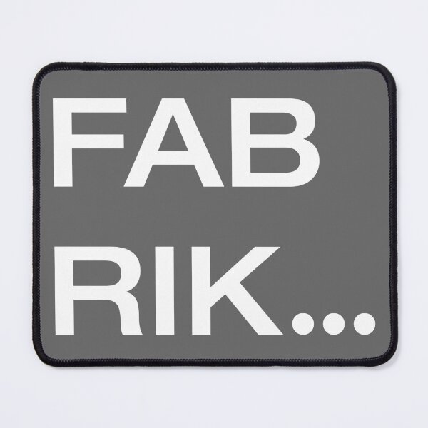 Artikelvorschau, FABRIK entworfen und verkauft von tristanmillward.