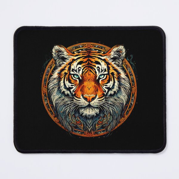 Item preview, Tiger designed and sold by MrAroSz.