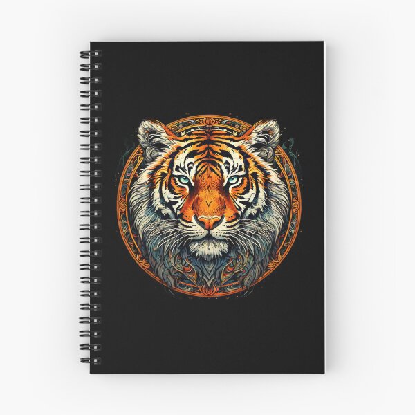 Item preview, Tiger designed and sold by MrAroSz.