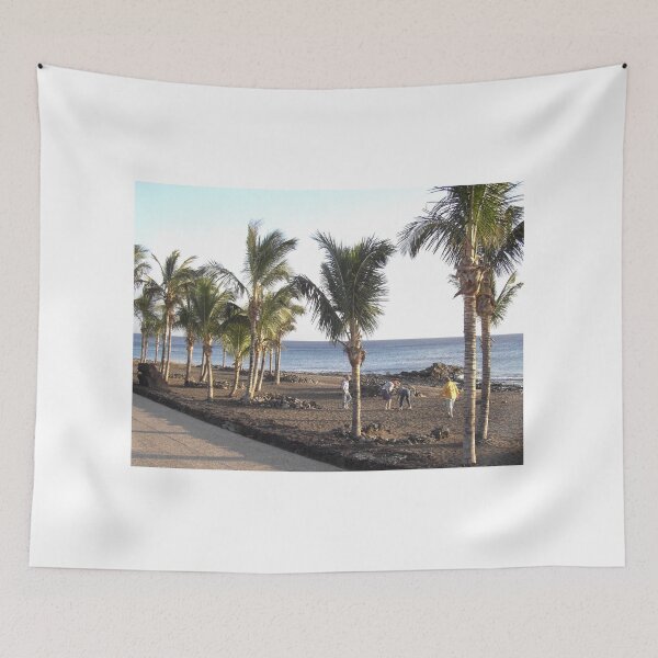 Item preview, Rock Hunting, Puerto del Carmen designed and sold by lezvee.
