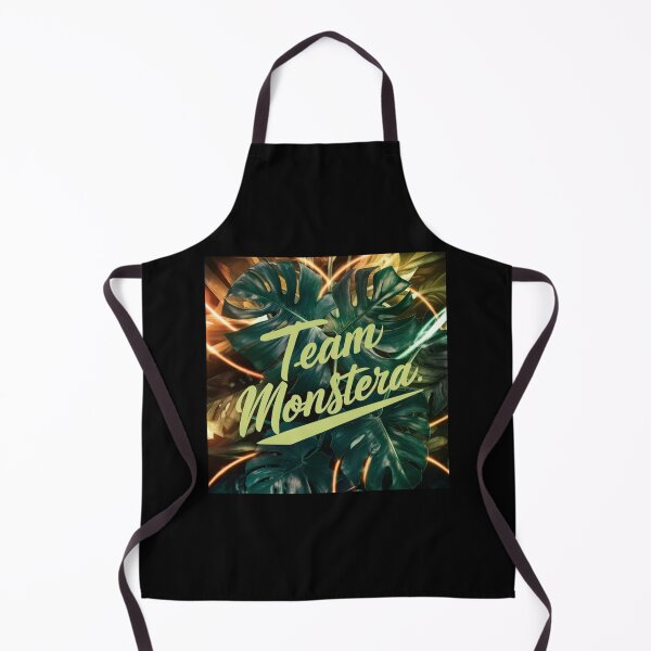 Item preview, Team Monstera for all Monstera Lovers designed and sold by NatureThing.