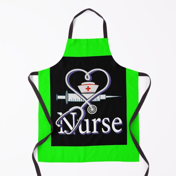 Item preview, Nurse-1 designed and sold by teedory.