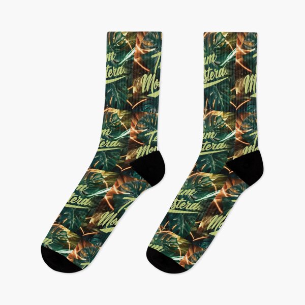 Item preview, Team Monstera for all Monstera Lovers designed and sold by NatureThing.