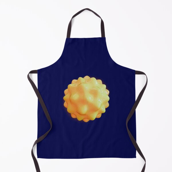 Item preview, Painkiller - yellow designed and sold by trepiu.