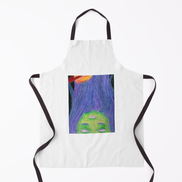 Item preview, Cosmic designed and sold by HPHREDDART.