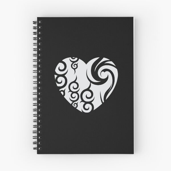 Item preview, Heart Tattoo  designed and sold by Zentee-s.