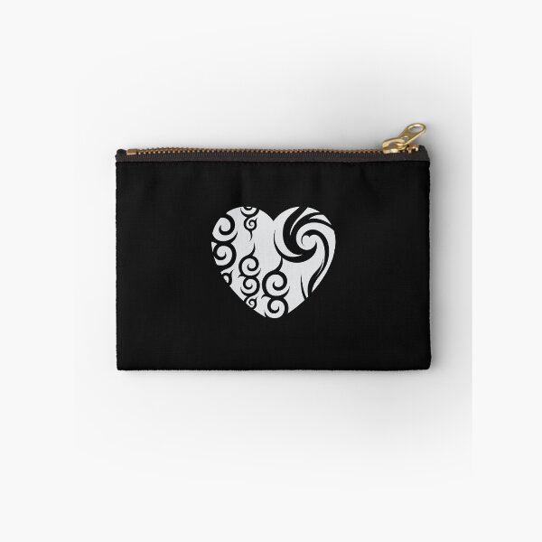 Item preview, Heart Tattoo  designed and sold by Zentee-s.