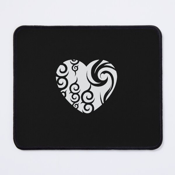 Item preview, Heart Tattoo designed and sold by Zentee-s.