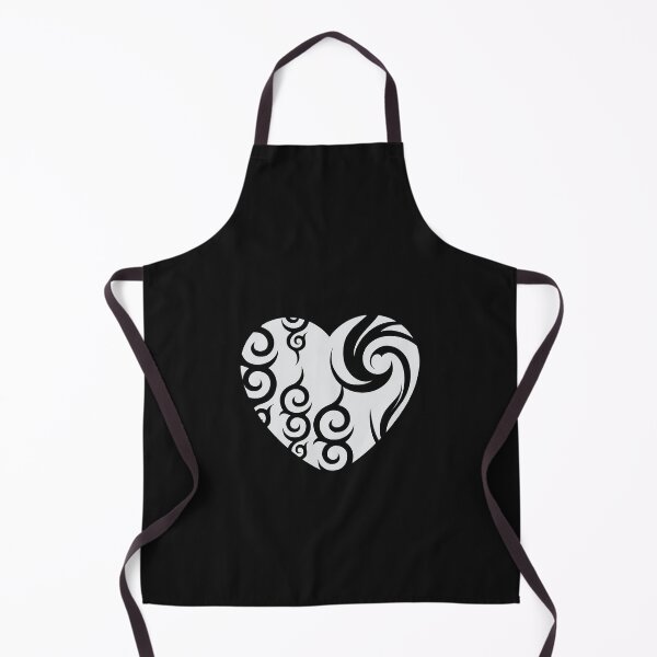 Item preview, Heart Tattoo  designed and sold by Zentee-s.