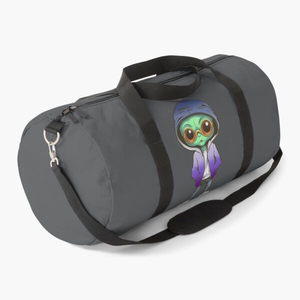 Item preview, Butch Pride Flag Alien, Subtle Butch Pride Design designed and sold by Travelslightly.