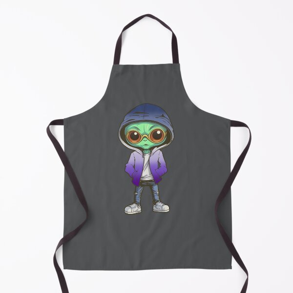 Item preview, Butch Pride Flag Alien, Subtle Butch Pride Design designed and sold by Travelslightly.