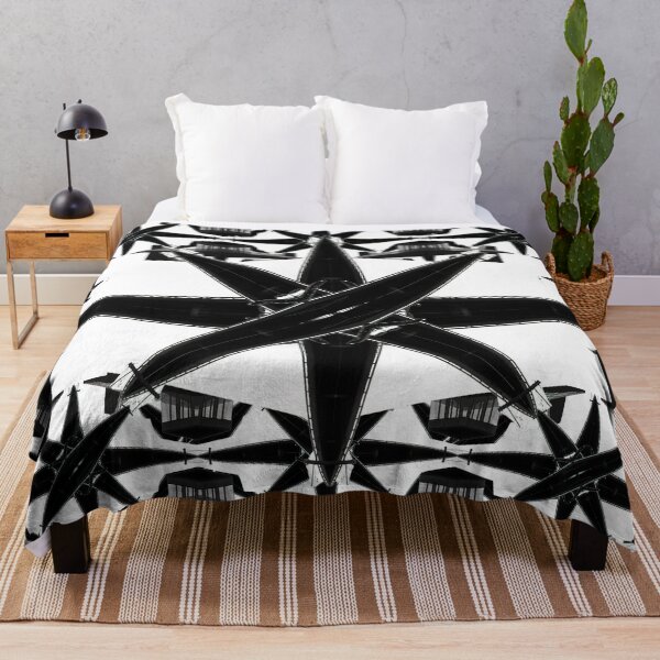 Item preview, Architectural Elements, B&W ,Repeating Pattern, Man Made Pattern #3 designed and sold by IdoFriedmanArt.