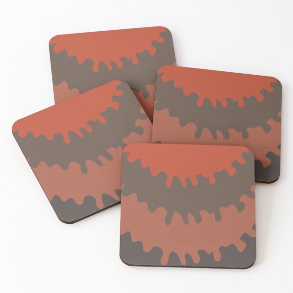 Item preview, Abstract Color Wave designed and sold by LemonFun.