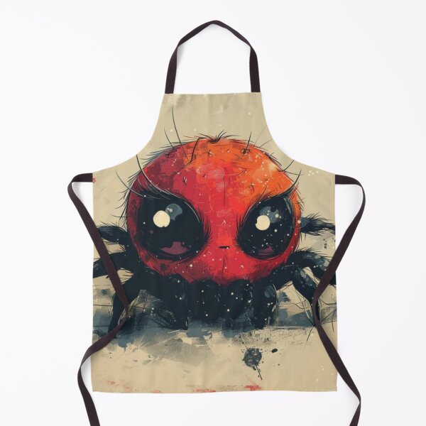 Item preview, celestial creature Tee, sci-fi spider, interstellar arachnid Gift designed and sold by Terry-Salsa.