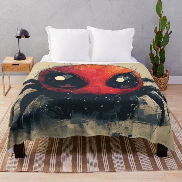 Item preview, celestial creature Tee, sci-fi spider, interstellar arachnid Gift designed and sold by Terry-Salsa.