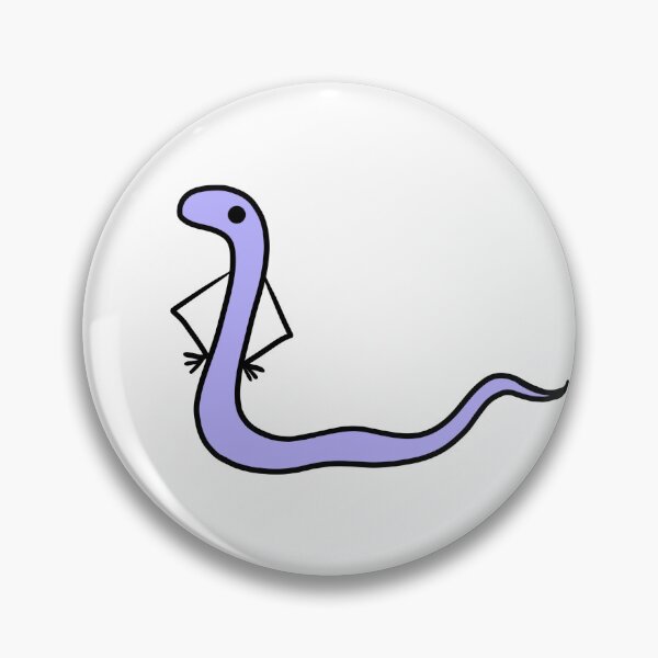 Item preview, Snake doodle designed and sold by MiaD-Designs.