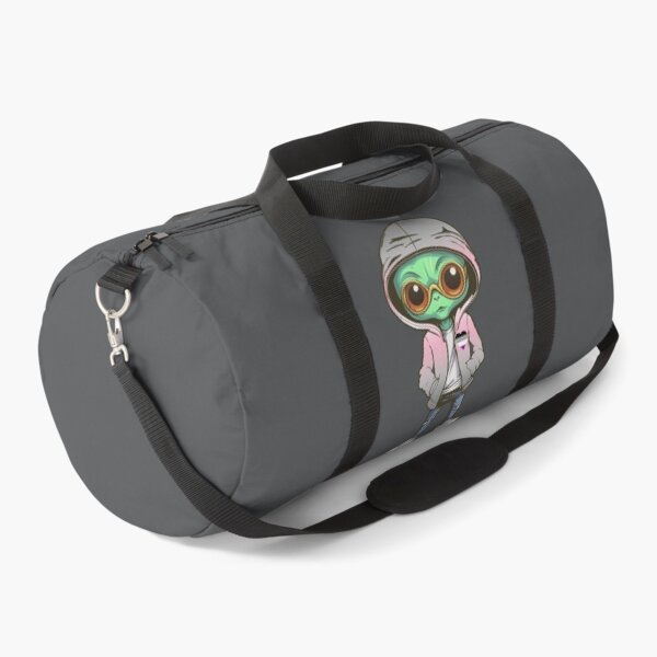 Item preview, Demigirl Asexual Pride Flag Alien, Subtle Demigirl Ace Pride Design designed and sold by Travelslightly.