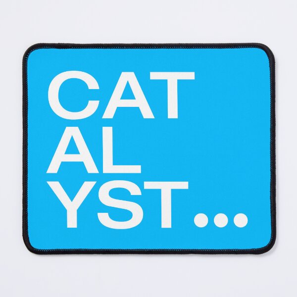 Item preview, CATALYST designed and sold by tristanmillward.