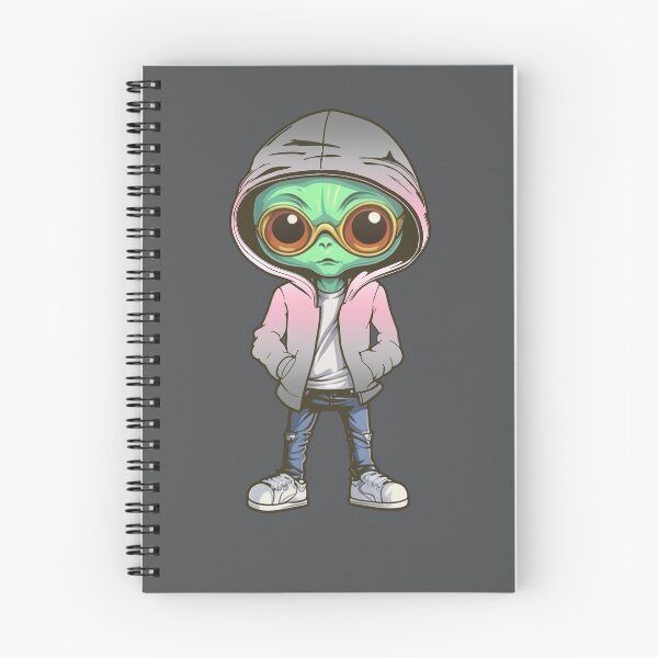 Item preview, Demigirl Pride Flag Alien, Subtle Demigirl Pride Design designed and sold by Travelslightly.