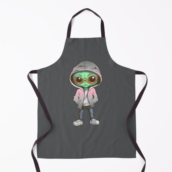 Item preview, Demigirl Pride Flag Alien, Subtle Demigirl Pride Design designed and sold by Travelslightly.