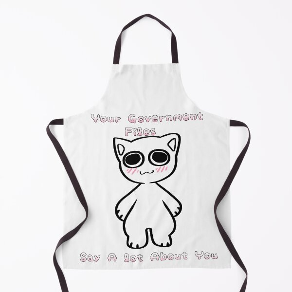 Item preview, Your Government Files Sat A lot About You designed and sold by StrawberryMix.