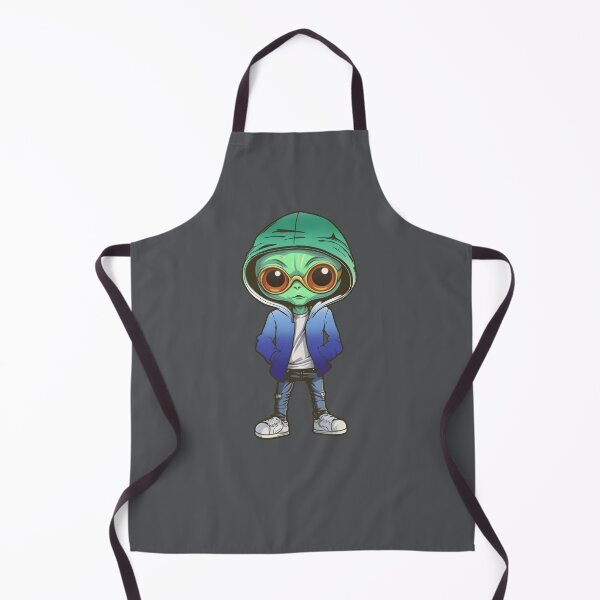 Item preview, Gay MLM Pride Flag Alien, Subtle MLM Pride Design designed and sold by Travelslightly.