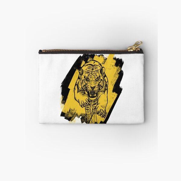 Item preview, Leaping Tiger designed and sold by LegallyDistinct.