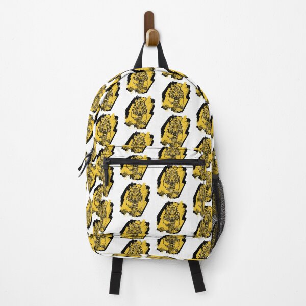 Item preview, Leaping Tiger designed and sold by LegallyDistinct.