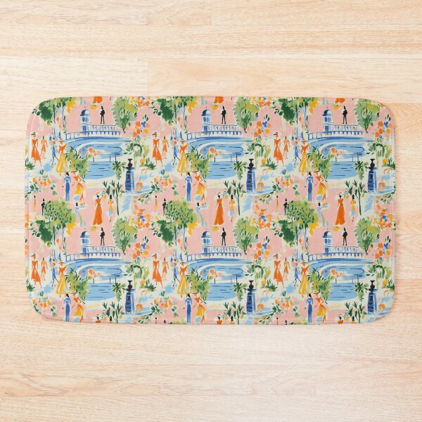 Item preview, nice promenade designed and sold by YuliaHulia.