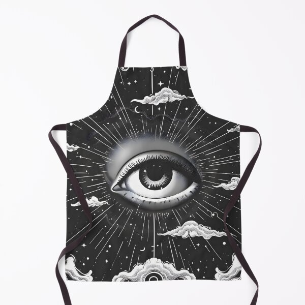 Item preview, Mystical Eye: Tarot Intrigue designed and sold by AI-Only Creations.