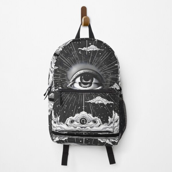Item preview, Mystical Eye: Tarot Intrigue designed and sold by AI-Only Creations.