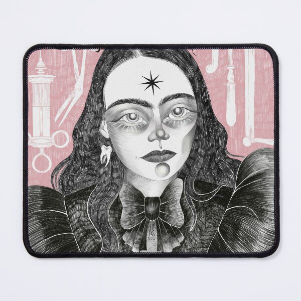 Item preview, Dr. Bella Baxter designed and sold by lOll3.
