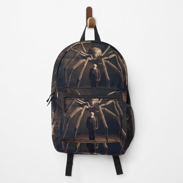 Item preview, Huge spider designed and sold by M-Y-A-R-T-.