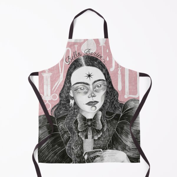 Item preview, Dr. Bella Baxter designed and sold by lOll3.