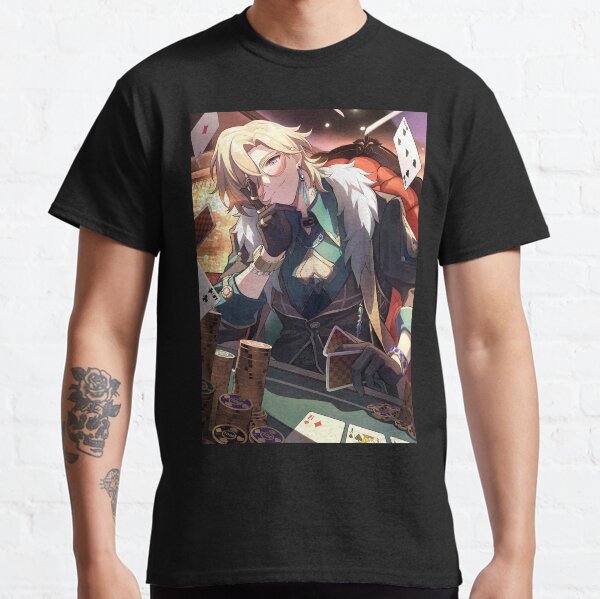 Item preview, Aventurine | Honkai: Star Rail designed and sold by Verthalies.