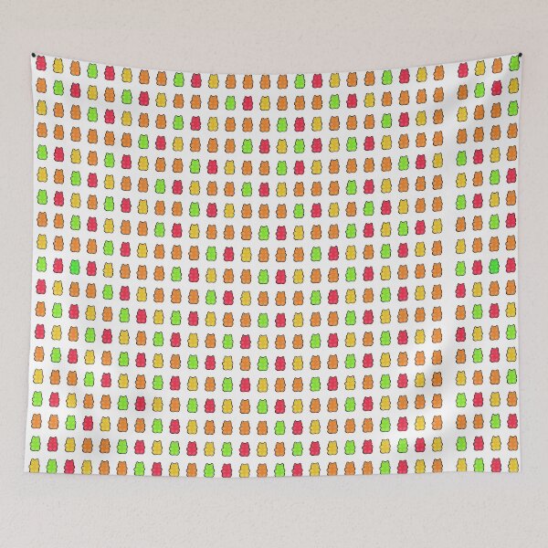 Item preview, Gummy bear designed and sold by La PALETTE.