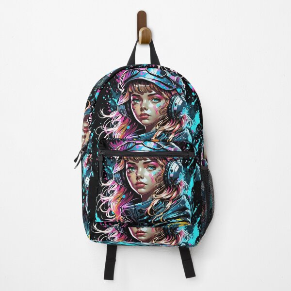 Item preview, Cyberpunk Series - Kim designed and sold by TWNightingale.