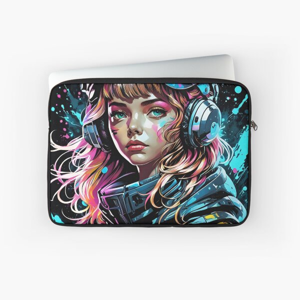 Item preview, Cyberpunk Series - Kim designed and sold by TWNightingale.