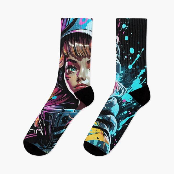 Item preview, Cyberpunk Series - Kim designed and sold by TWNightingale.