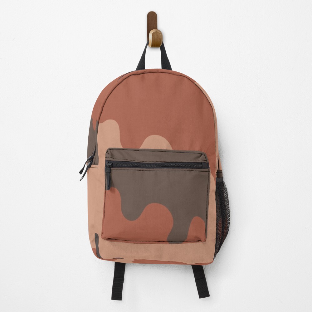 Item preview, Backpack designed and sold by LemonFun.