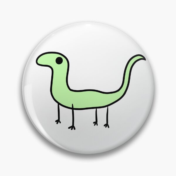 Item preview, Doodle-saur designed and sold by MiaD-Designs.