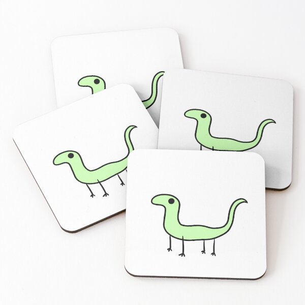 Item preview, Doodle-saur designed and sold by MiaD-Designs.