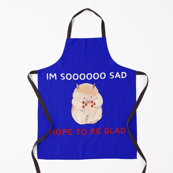 Item preview, Im so sad, hope to be glad. designed and sold by Jimmybyjimmy.