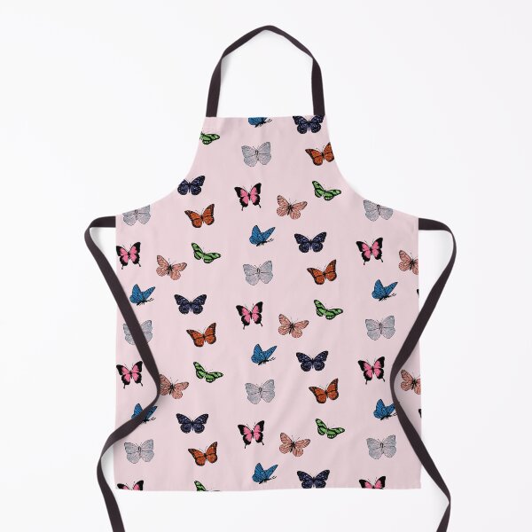 Item preview, Sparkly Glitter Butterflies Set Pack designed and sold by wonderxwander.