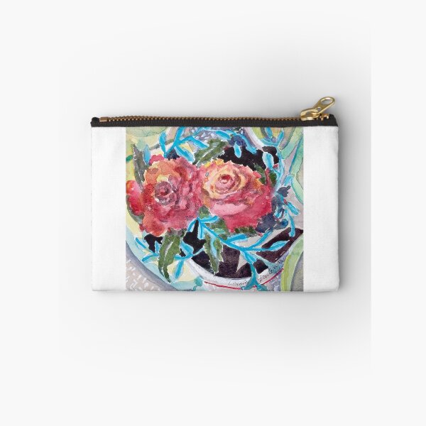 Item preview, Roses Chatting designed and sold by lenorelove.