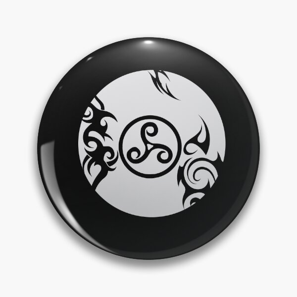 Item preview, Power tattoo art designed and sold by Zentee-s.