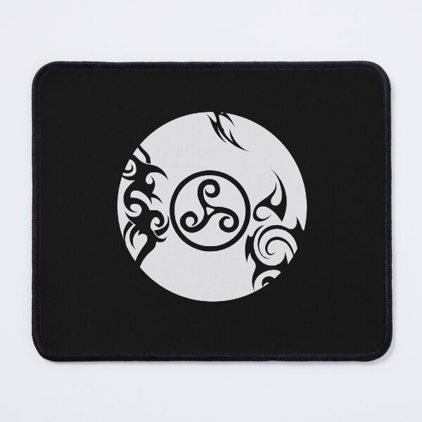 Item preview, Power tattoo art designed and sold by Zentee-s.